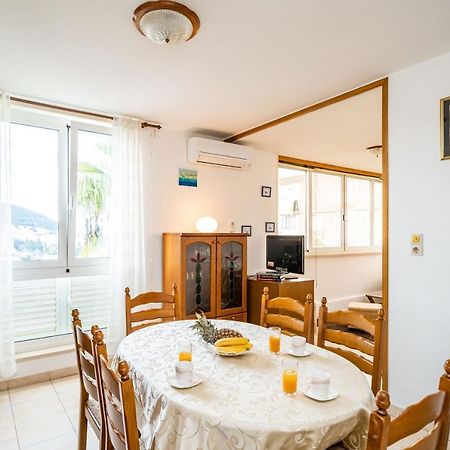 Spacious Three Bedroom Apartment Dubrovnik Exteriör bild