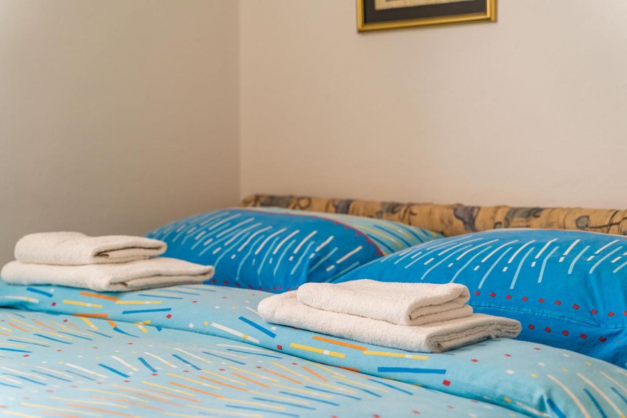 Spacious Three Bedroom Apartment Dubrovnik Exteriör bild