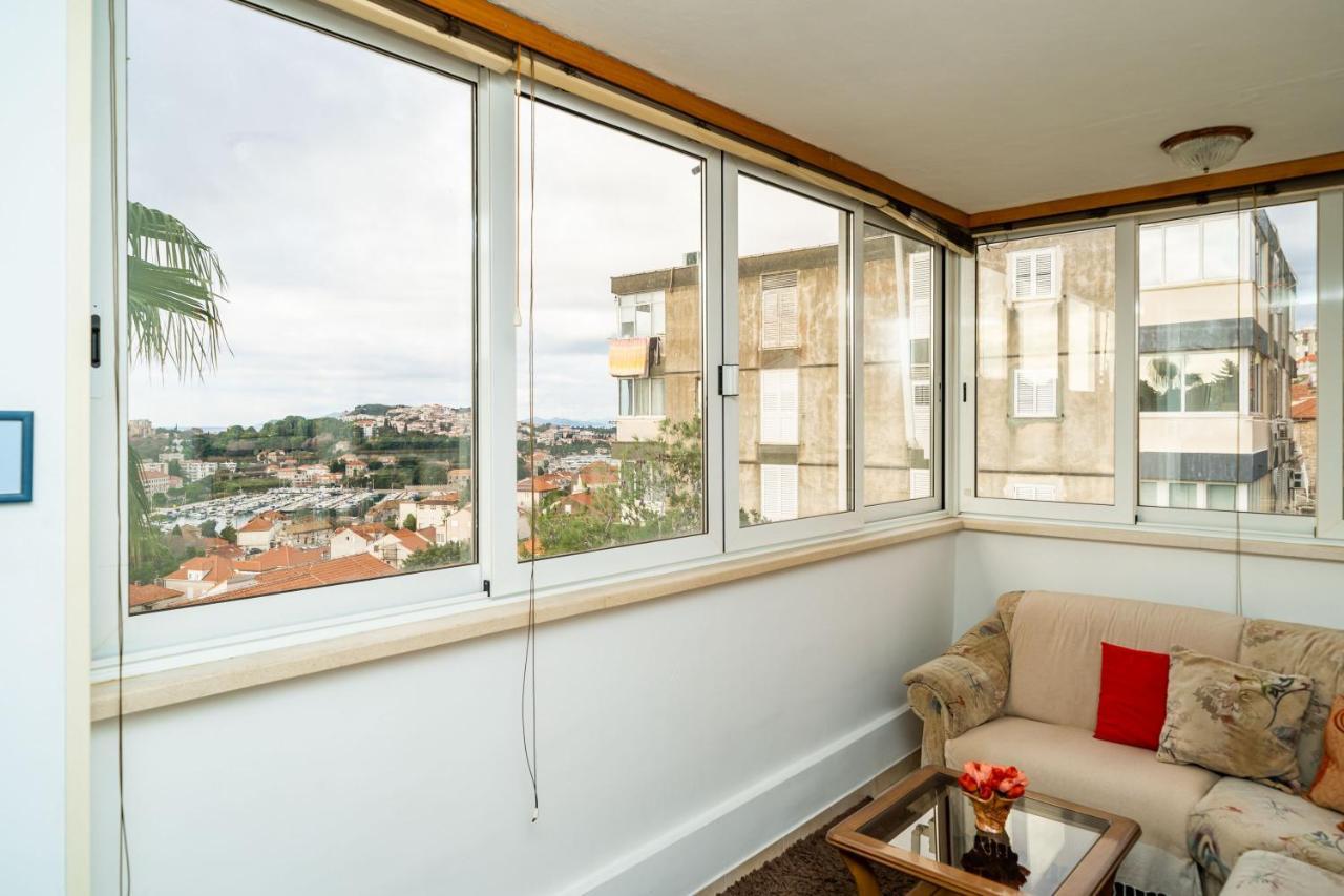 Spacious Three Bedroom Apartment Dubrovnik Exteriör bild
