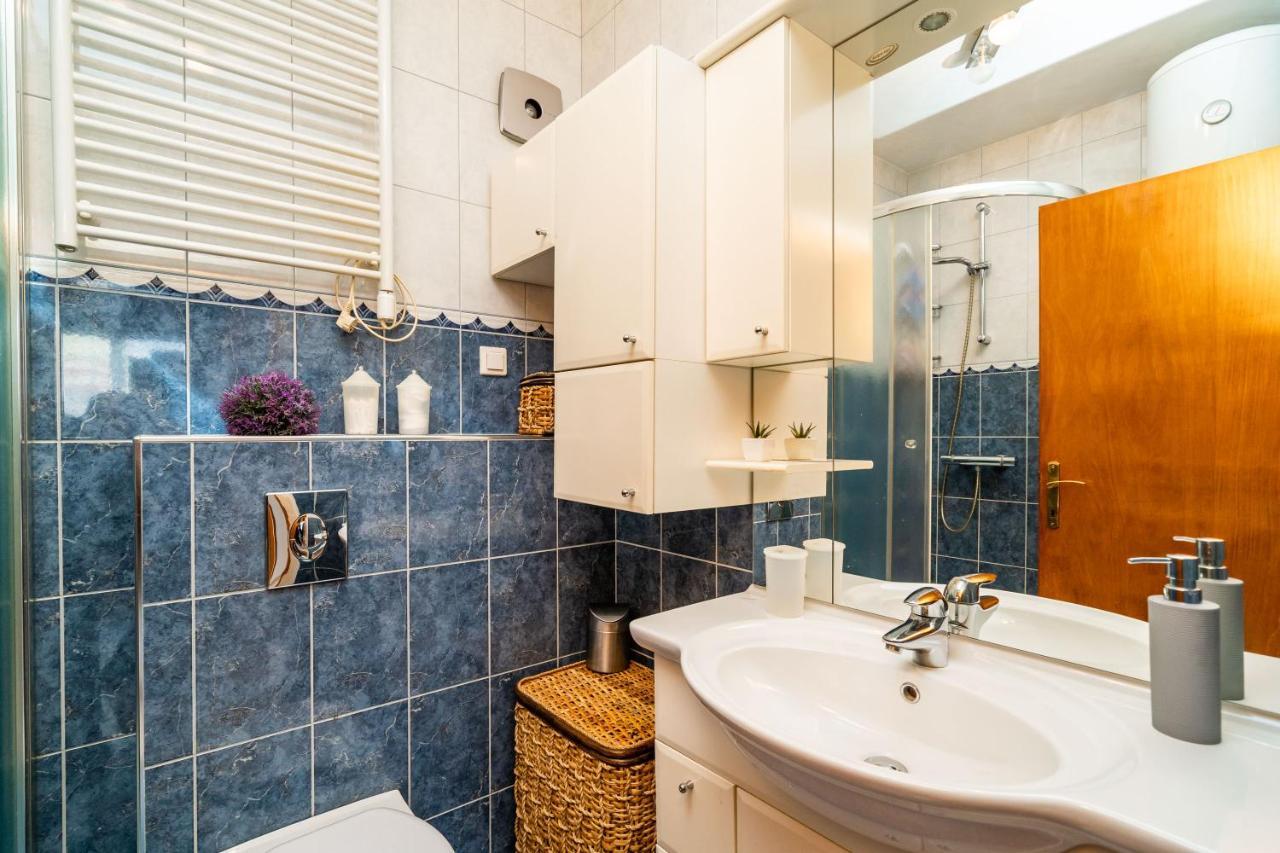 Spacious Three Bedroom Apartment Dubrovnik Exteriör bild