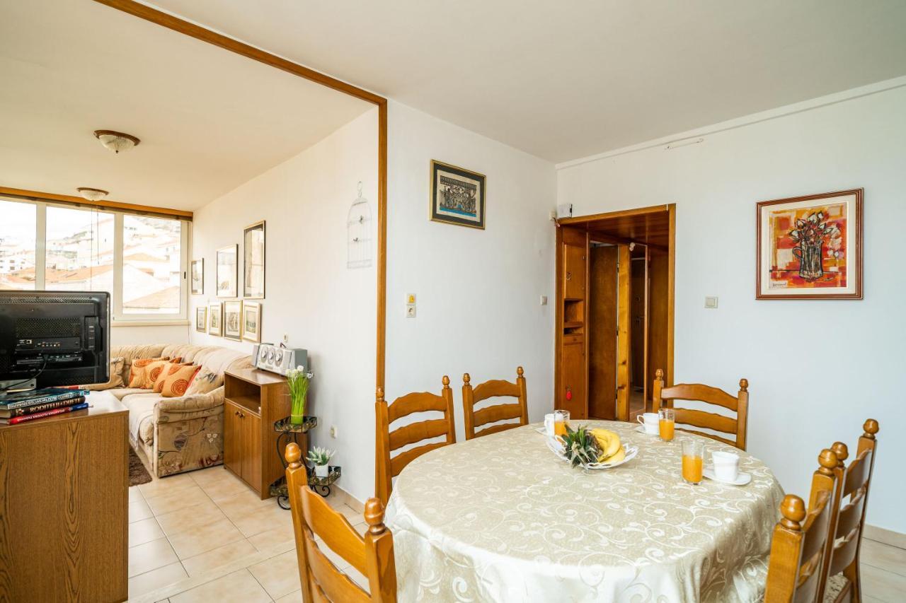 Spacious Three Bedroom Apartment Dubrovnik Exteriör bild